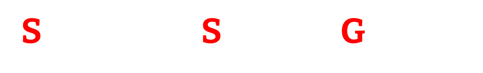 Sazareishi Student Guides